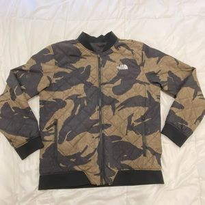 COPY - The North Face men’s jester insulated ski jacket